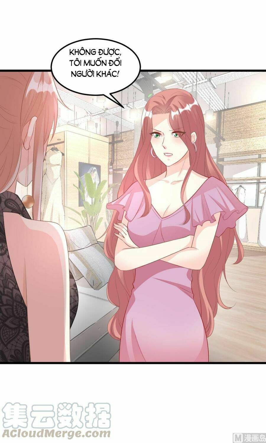 Tư Sủng Cục Cưng Bảo Bối: Chapter 29