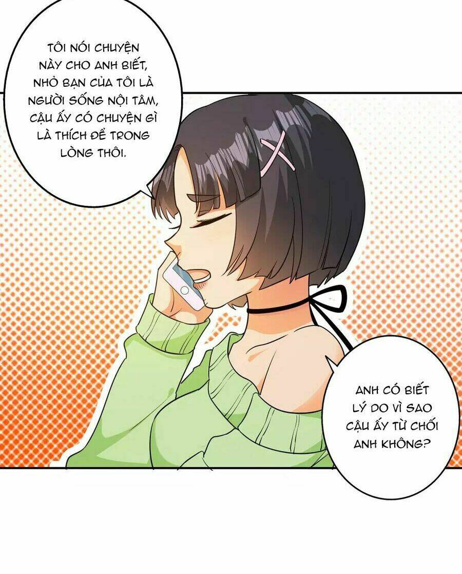 Hôn Nhân Dục Vọng: Thiếu Gia Nhẹ Một Chút!: Chapter 100