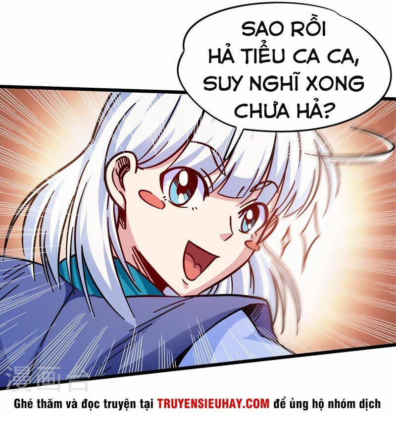 World Customize Creator: Chapter 103