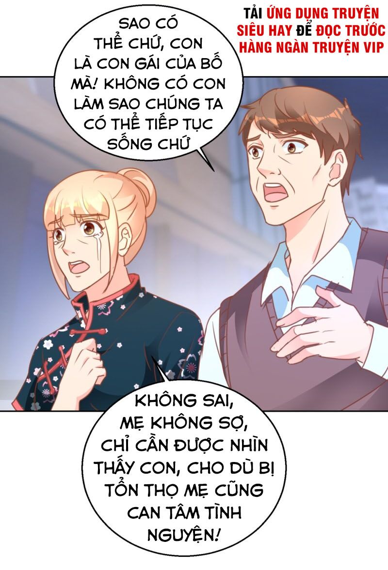 Vú Em Là Cổ Tiên: Chapter 111