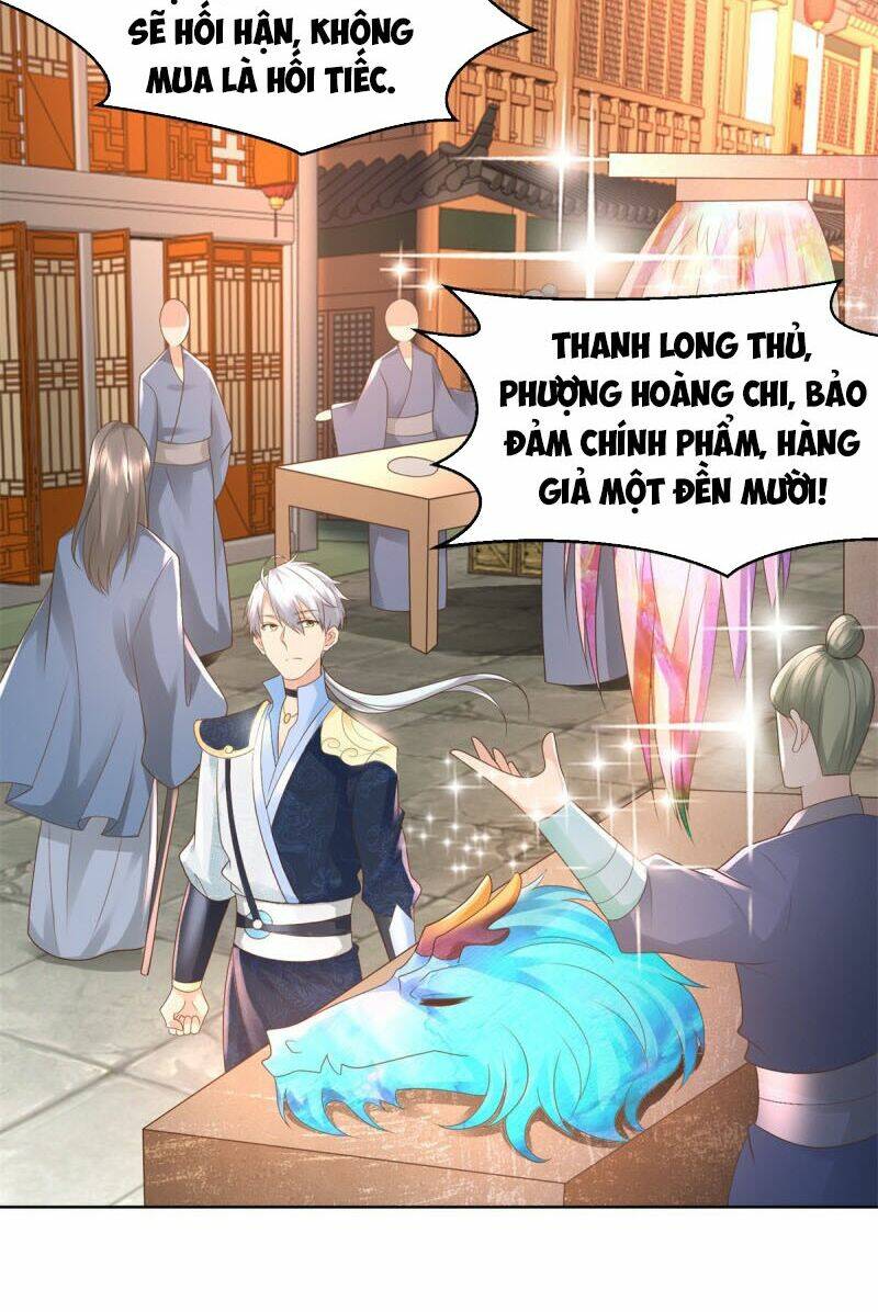 Chí Tôn Trọng Sinh: Chapter 97