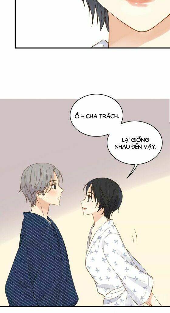 Bạc Hà Chi Hạ 2: Chapter 71