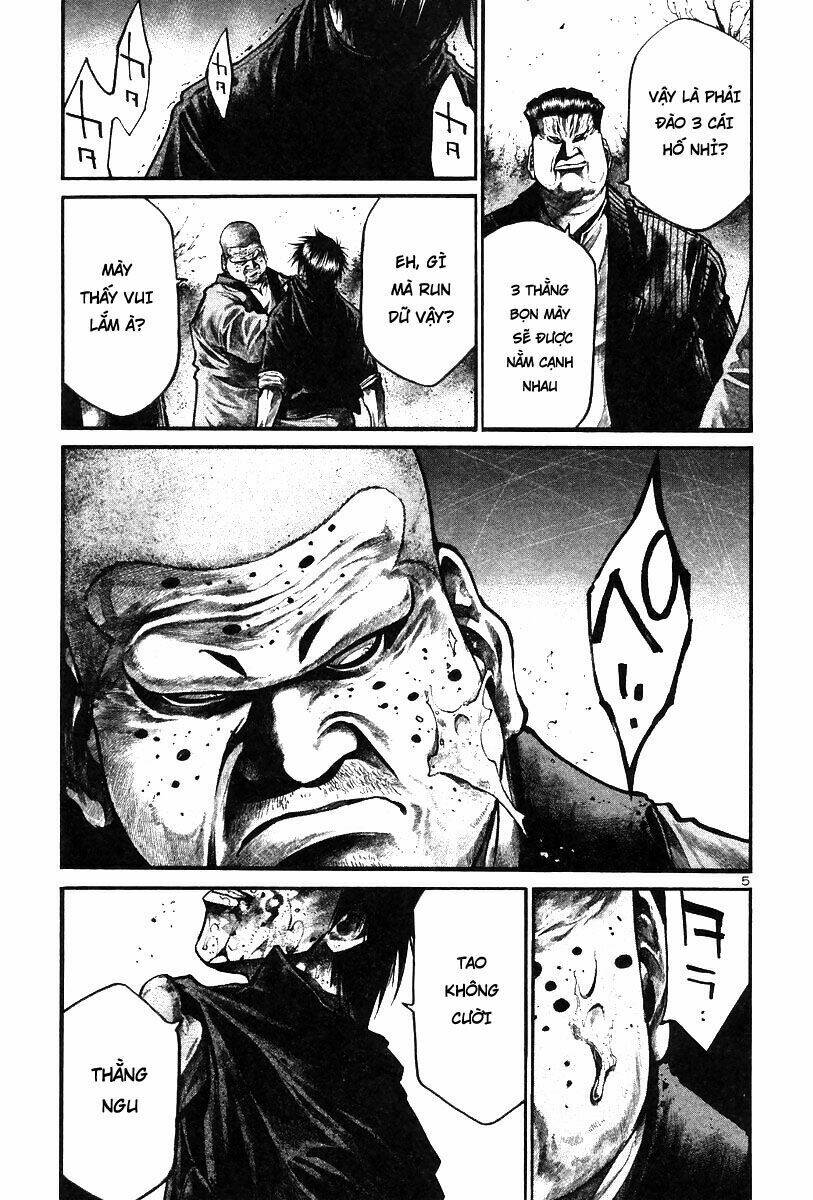 Rainbow: Chapter 139