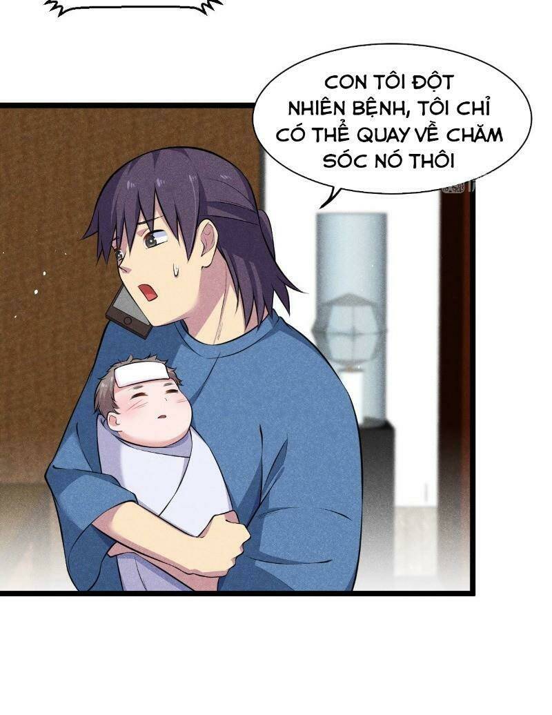Thần Tiên Rút Thẻ: Chapter 9