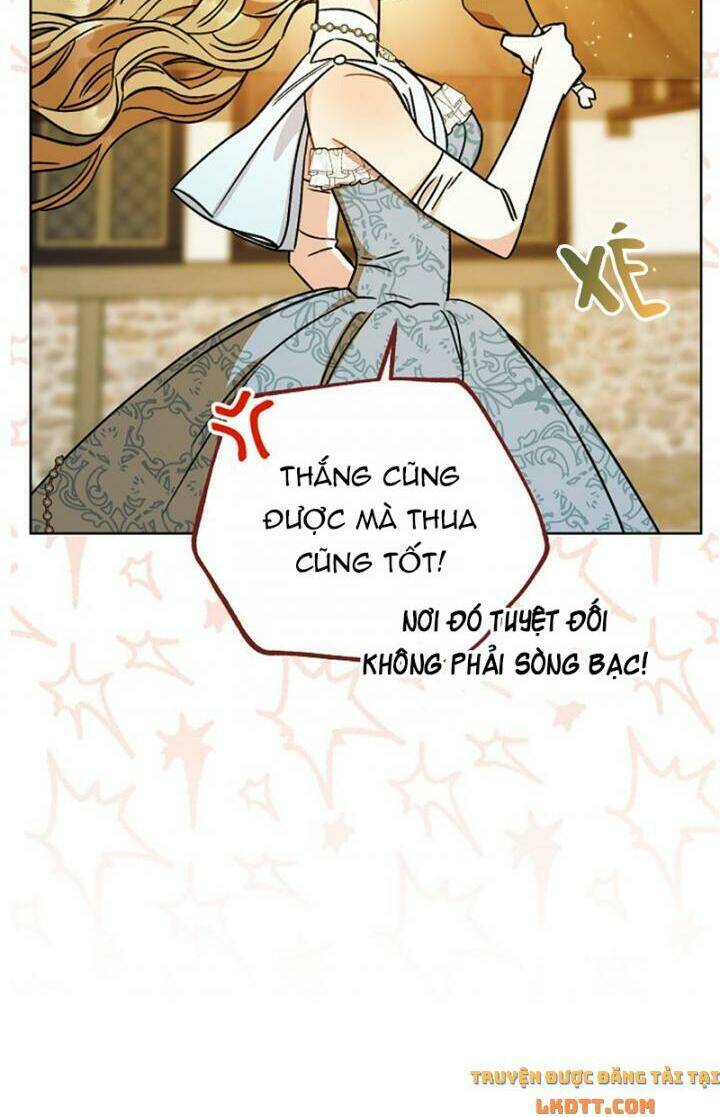 One Pair Lady: Chapter 8