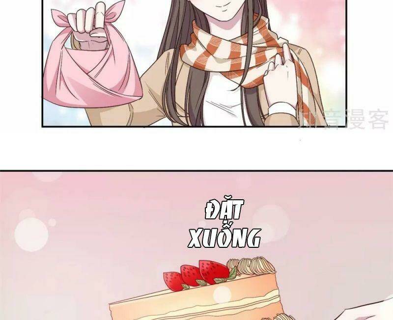 Tổng Tài, Tránh Xa Tôi Ra: Chapter 61