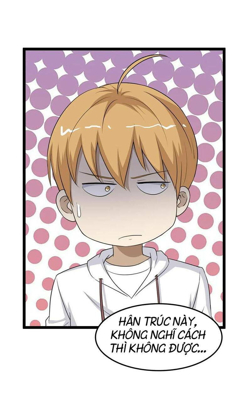 Đai Ca Trở Lại Tuổi 16: Chapter 171