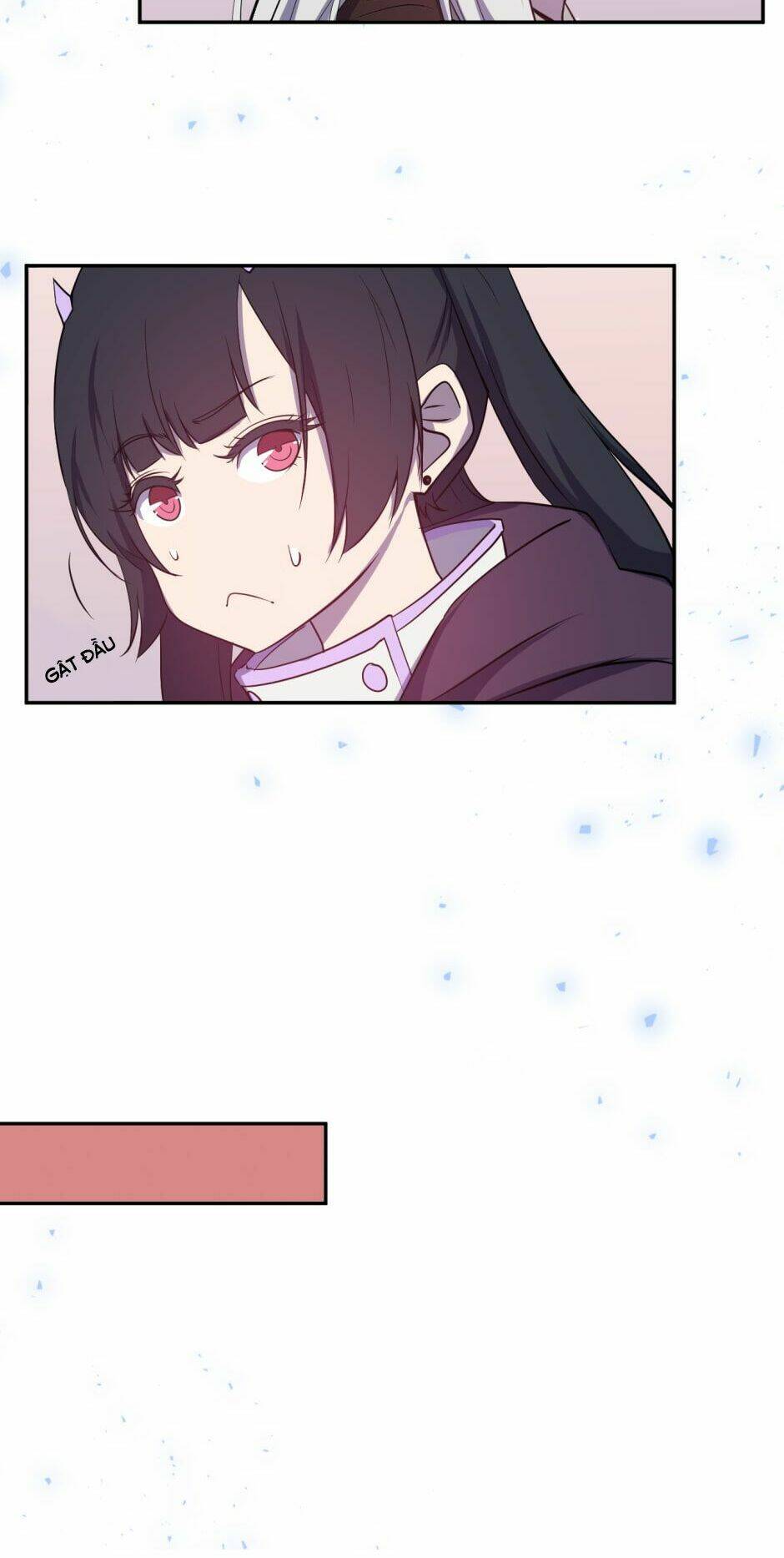 Gods Reborn: Chapter 20