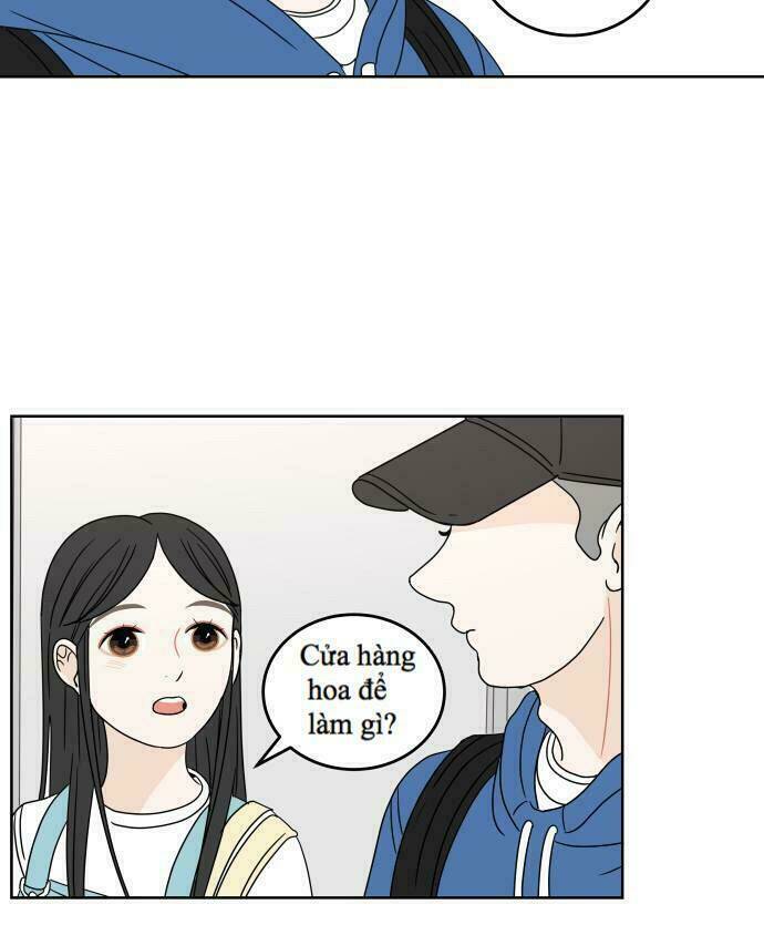 30 Phút Bước Đi Bên Em: Chapter 13