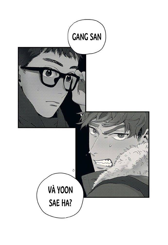 Misiryeong: Chapter 4