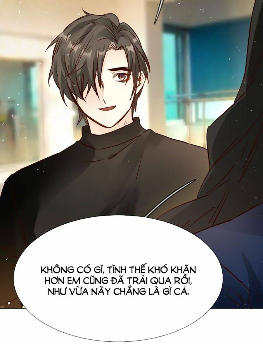 Ngôi Sao Vụn Vỡ: Chapter 71
