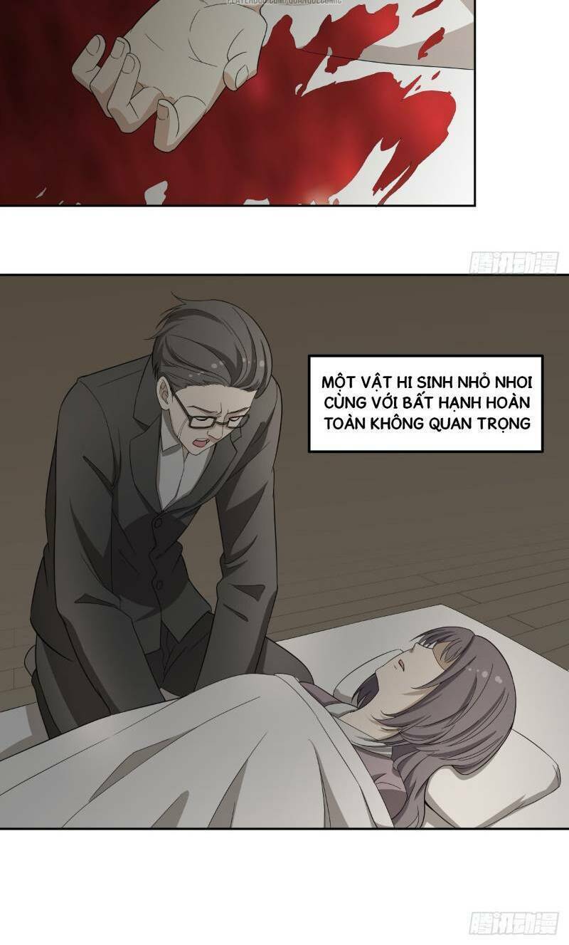 Nghịch Thiên Tiên Mệnh: Chapter 27