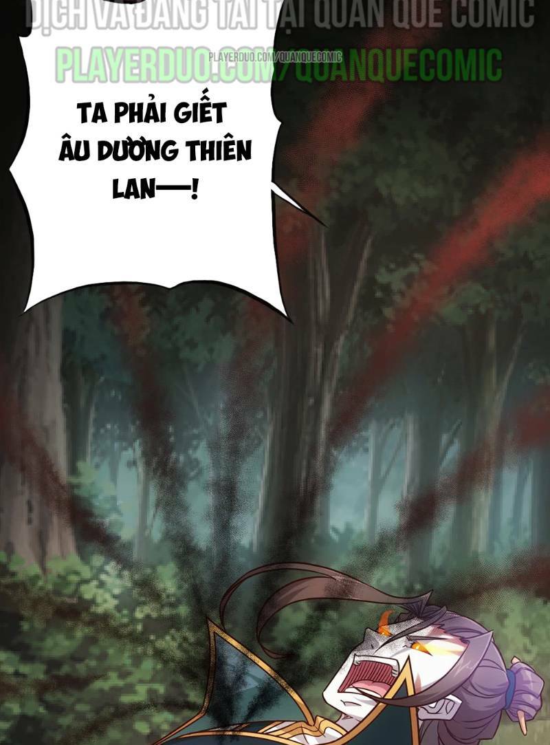 Hồng Thiên Thần Tôn: Chapter 18