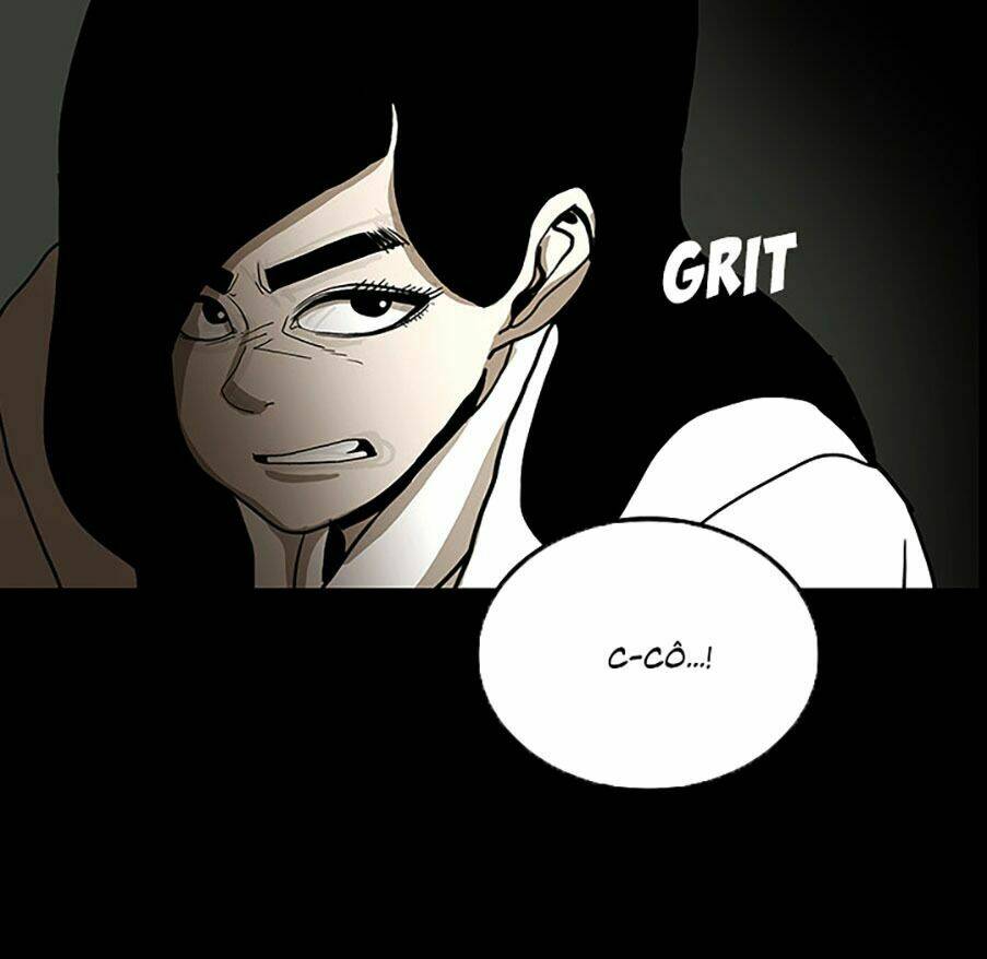 Bệnh Viện Ma Ám: Chapter 25