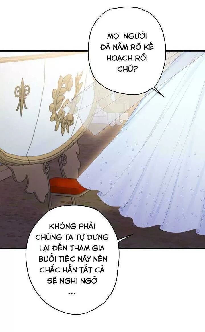Tồn Tại Với Tư Cách Là Vợ Của Nam Chính: Chapter 126: Buổi tiệc của nhà Farram