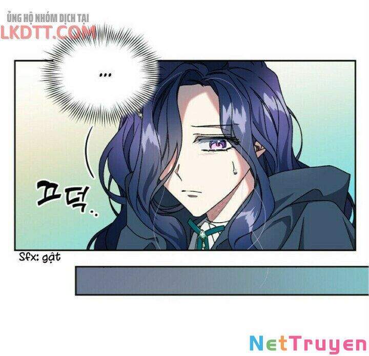 Nàng Công Chúa Trở Thành Vật Hiến Tế: Chapter 14