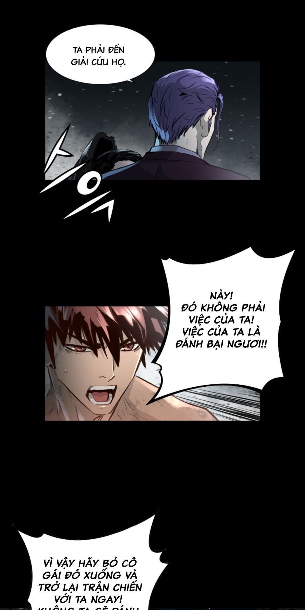 Dị Giới Tam Tuyệt: Chapter 64