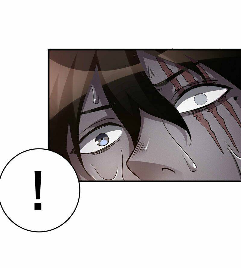 Trò Chơi Thời Mạt Thế: Chapter 8