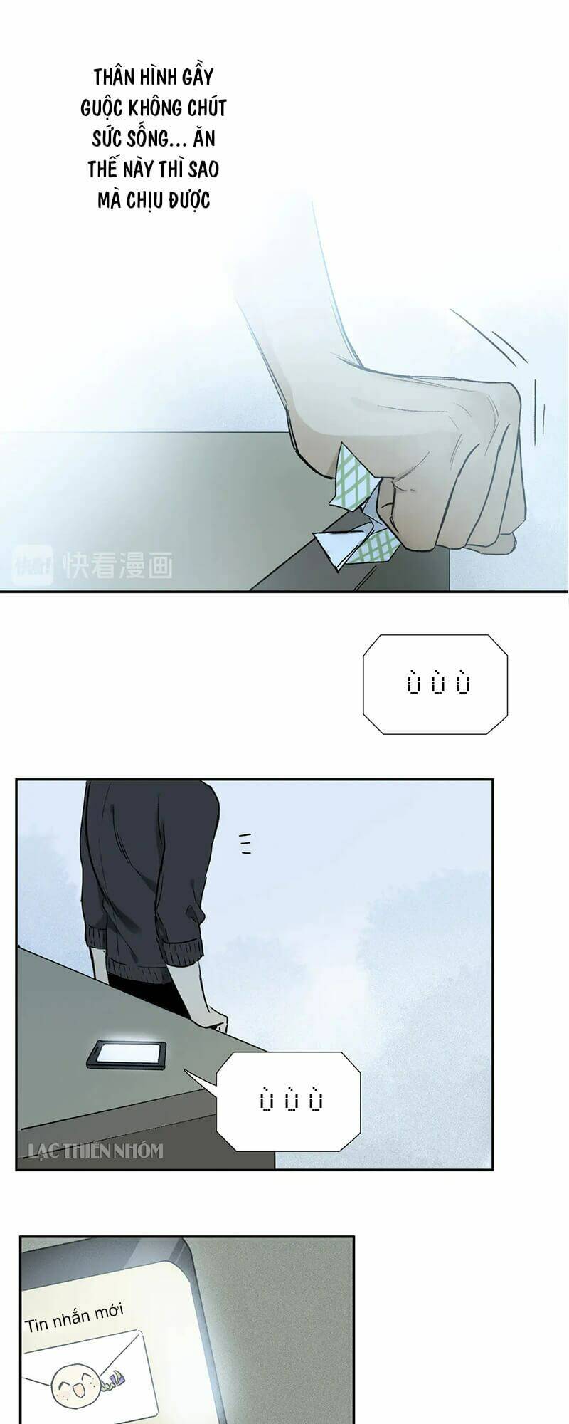 Phép Tắc Trường Ogus: Chapter 60