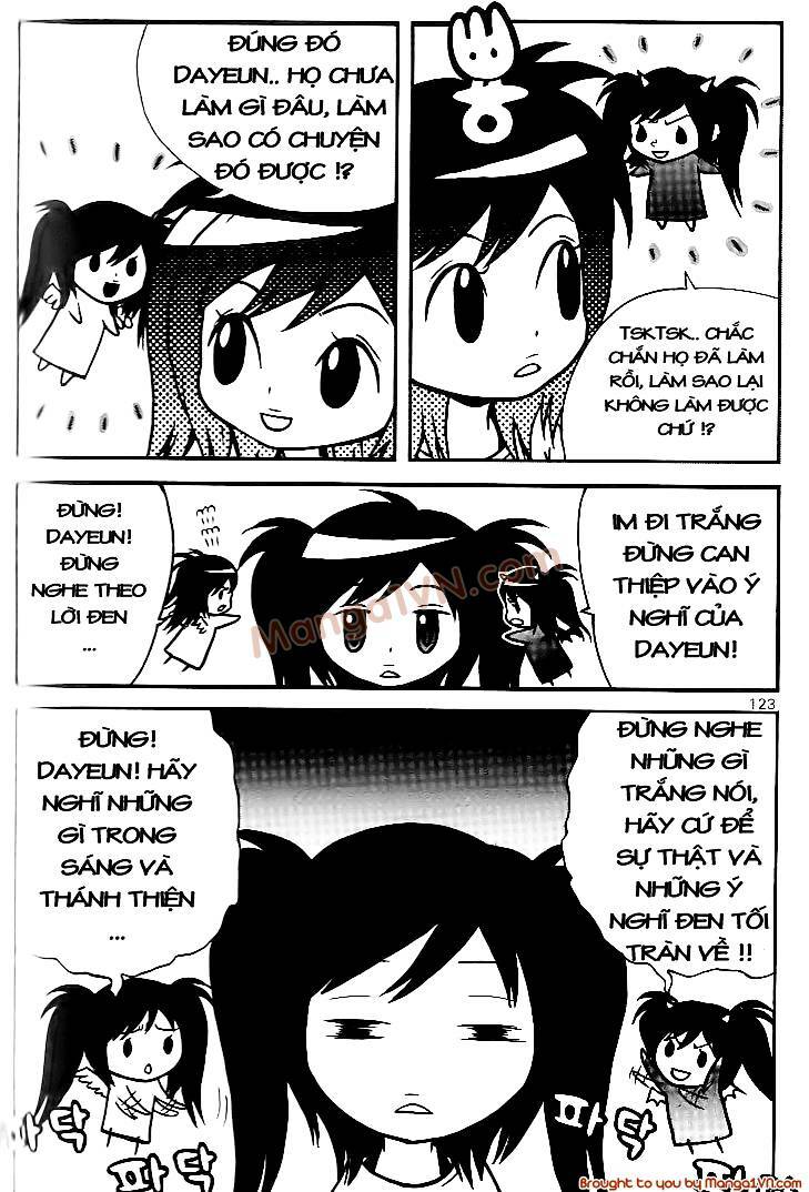 Need A Girl: Chapter 12