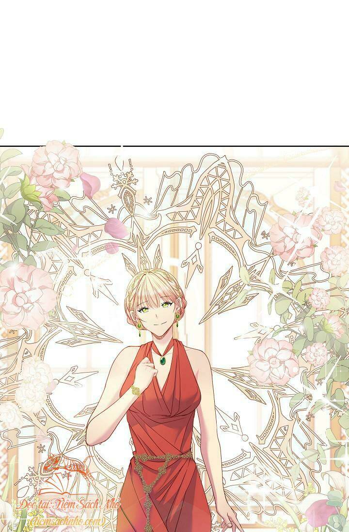 Bút Danh Bí Mật Của Nữ Công Tước: Chapter 13