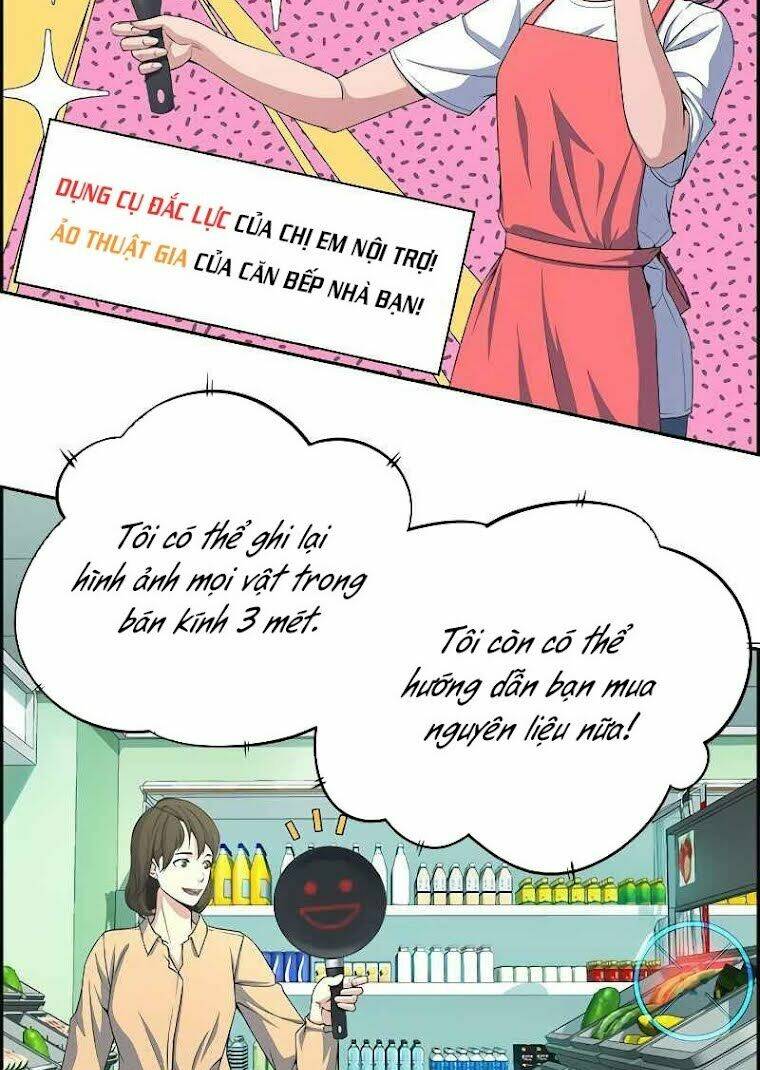 Kẻ Ngoại Đạo: Chapter 4