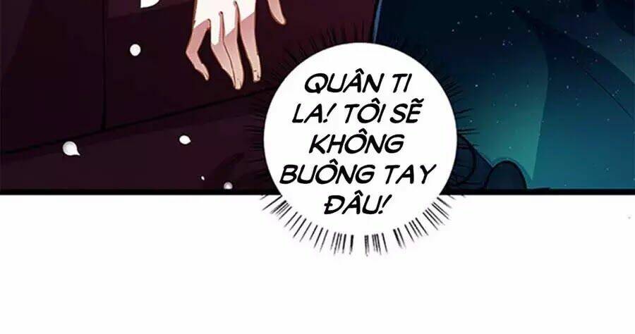Cưng Chiều Ái Thê Hư Hỏng: Chapter 41