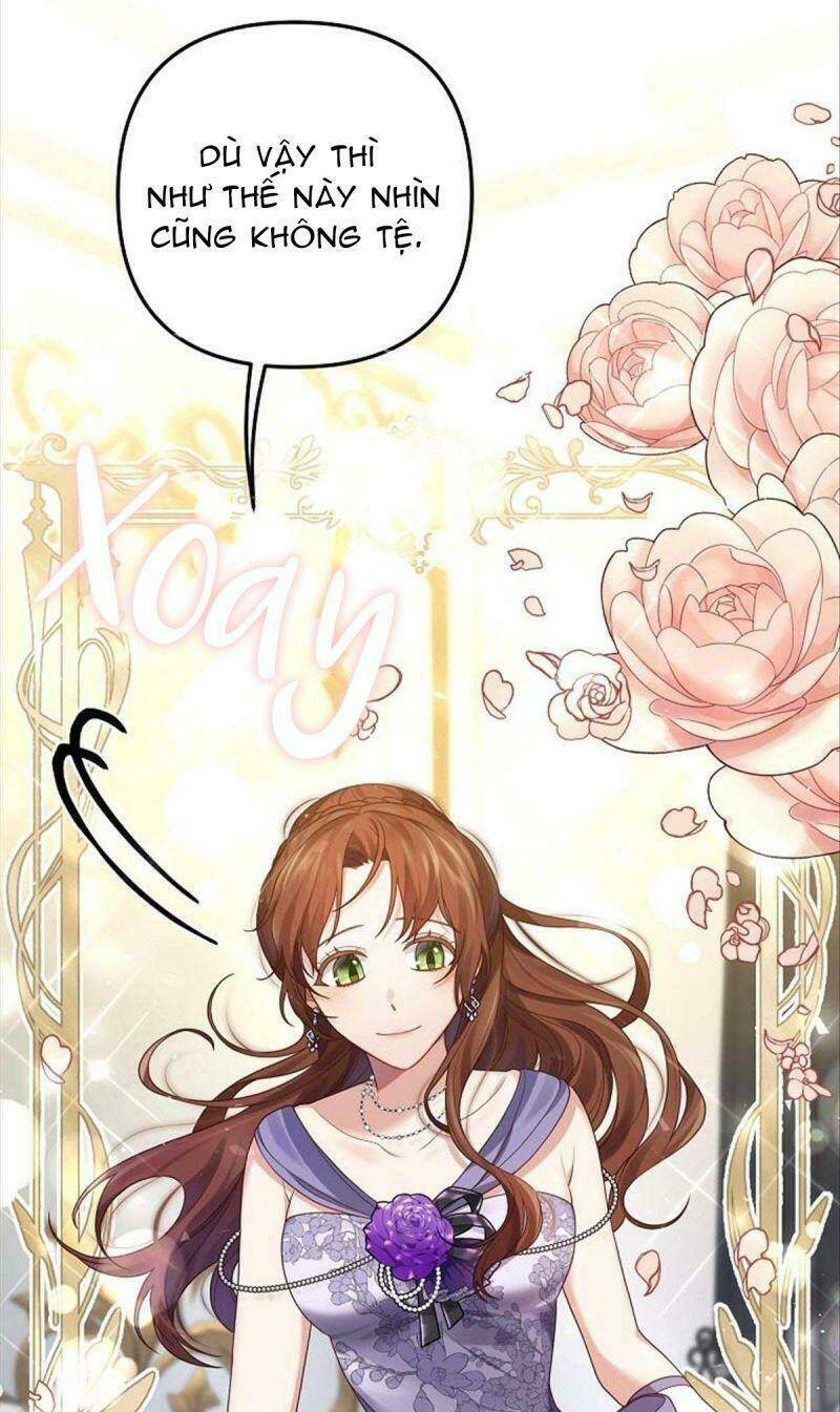 Hôn Phu Của Tôi Là Nam Chính Yandere: Chapter 7