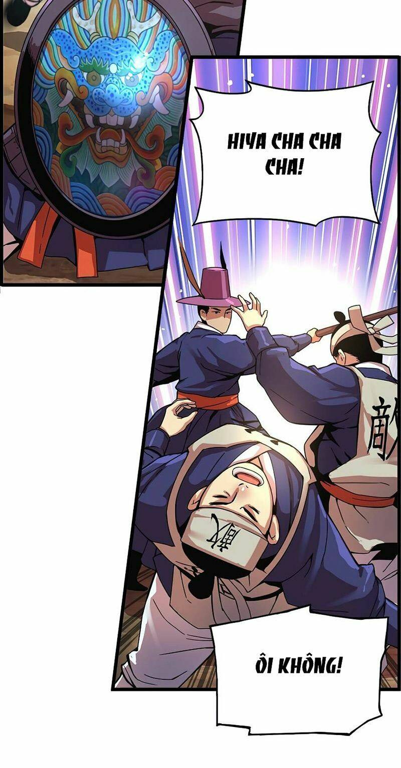Tôi Sẽ Sống Như Một Hoàng Tử: Chapter 64