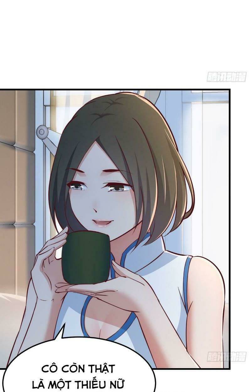 Song Tu Đạo Lữ Kiểu Xem Mặt: Chapter 70