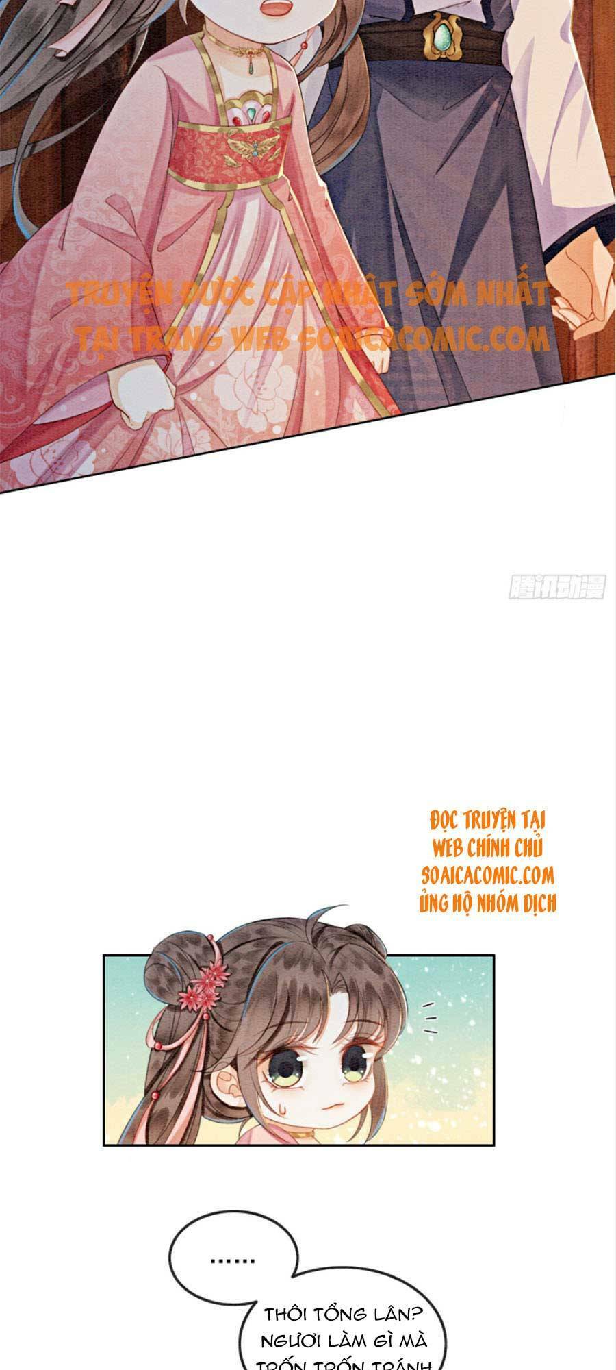 Bắt Đầu Hủy Hôn Để Công Lược Vương Gia: Chapter 20