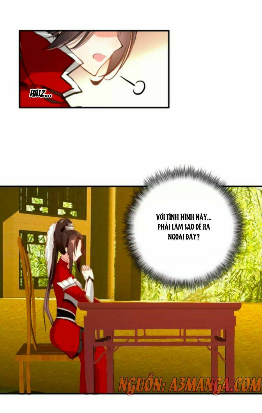 Mỹ Nhân Làm Tướng: Chapter 65