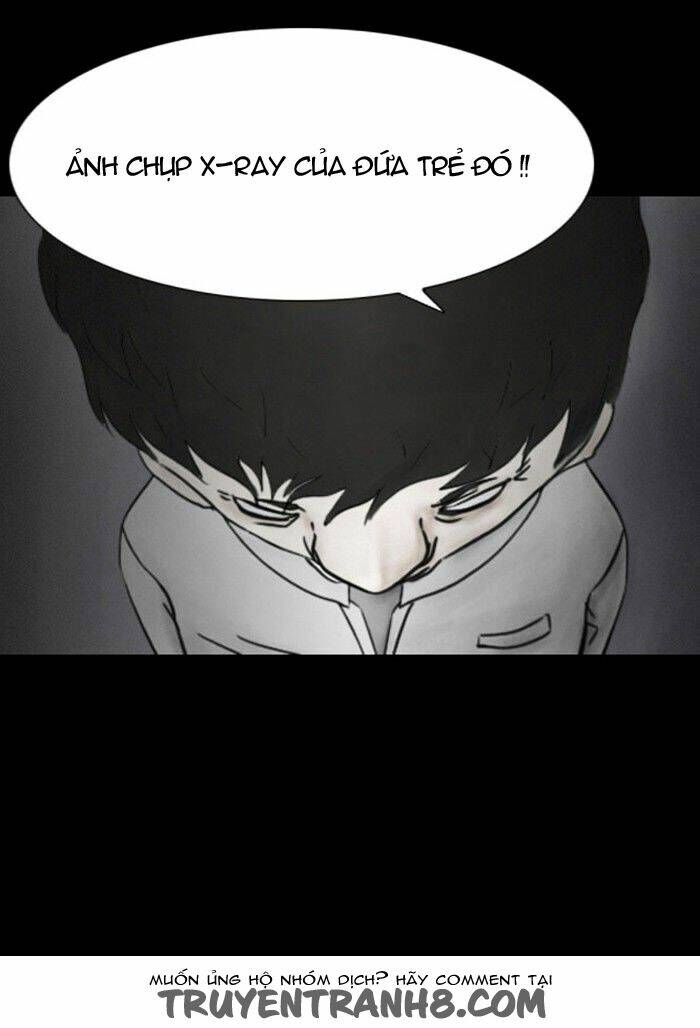 Thứ Sáu: Những Câu Chuyện Cấm: Chapter 32