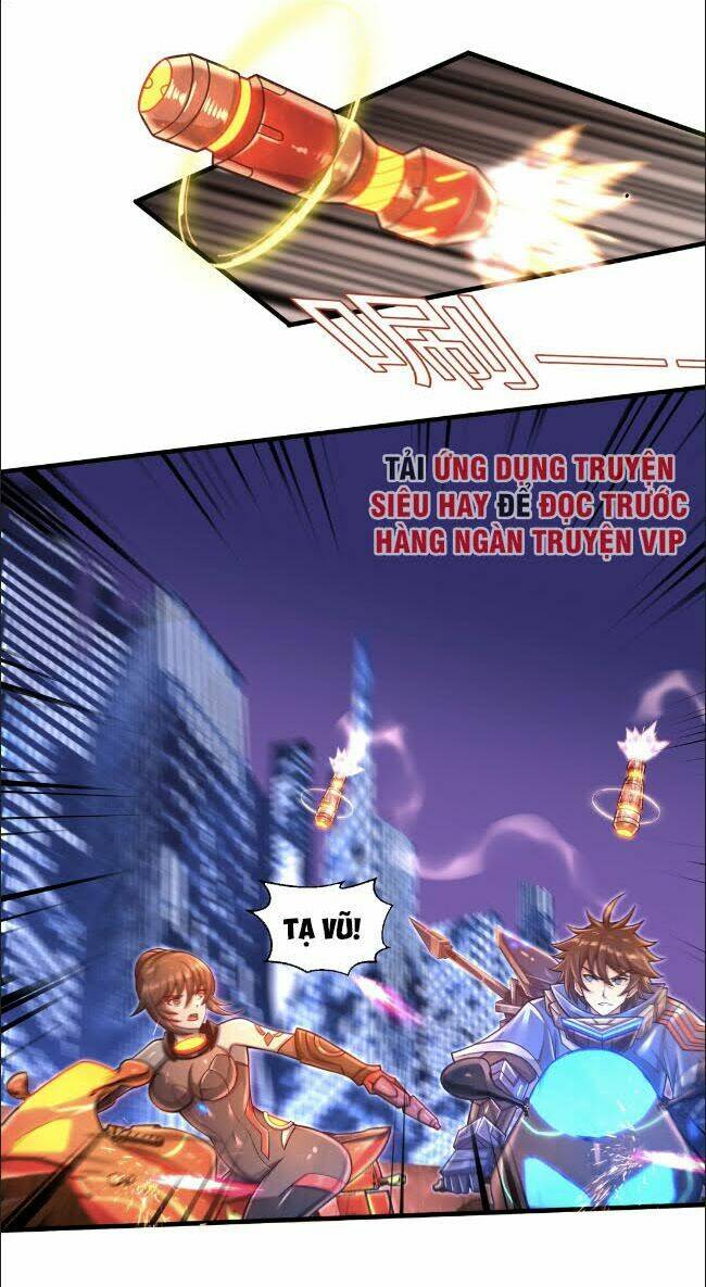 Một Trăm Triệu Điểm: Chapter 28