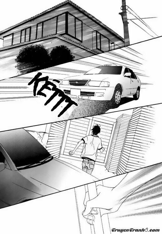 Flowers Of Evil: Chapter 22.2