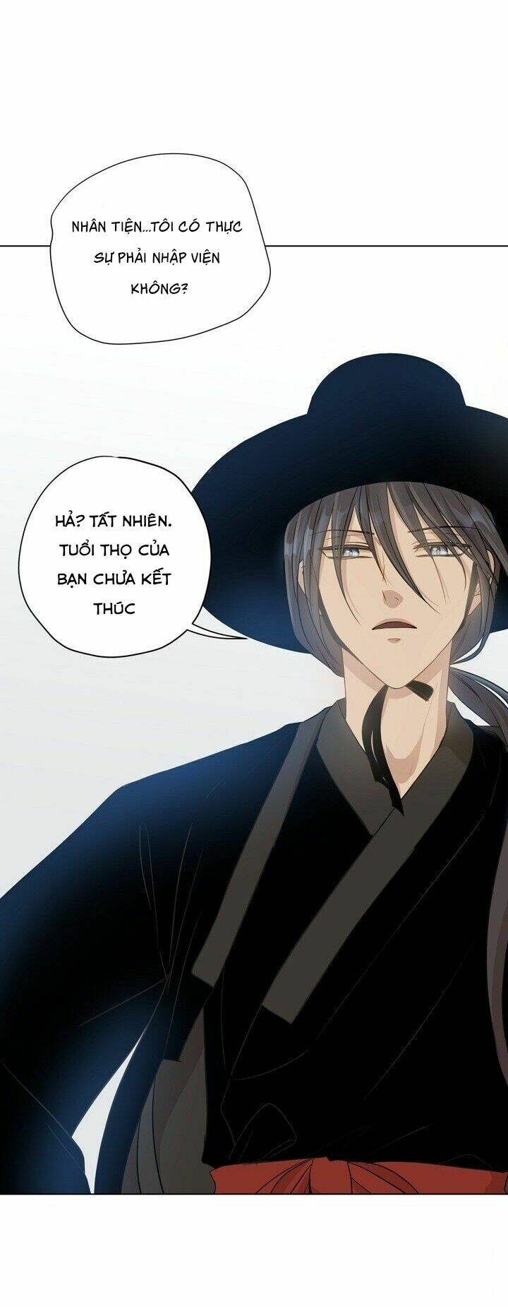 Một Cuộc Sống Kỳ Lạ: Chapter 1