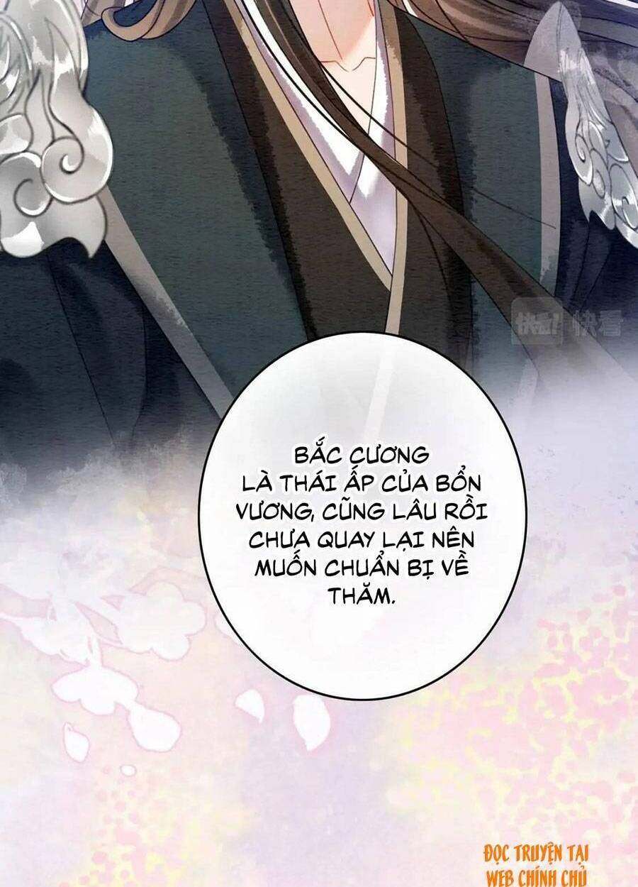 Xung Hỉ Vương Phi: Chapter 62