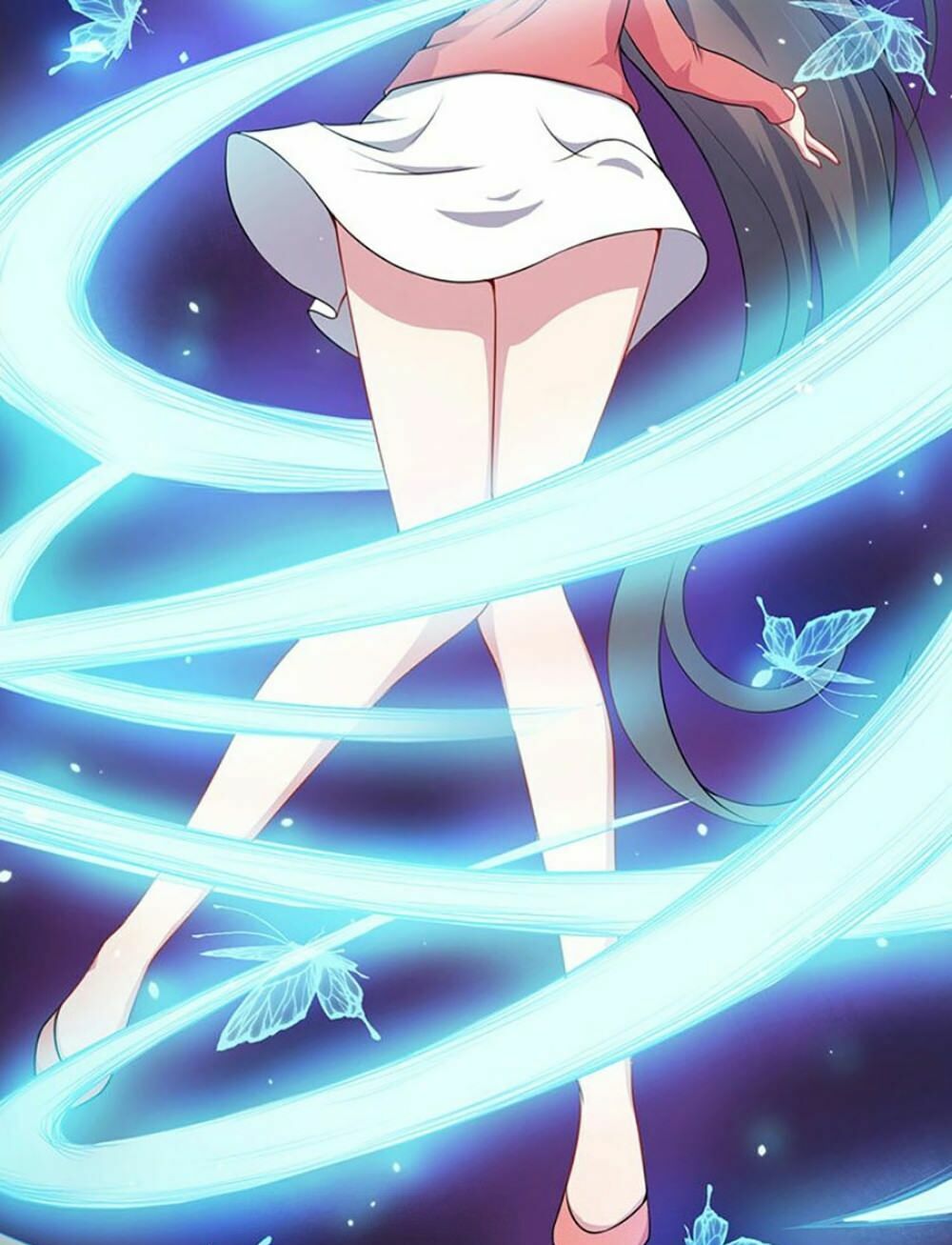 Ngạo Kiều Quỷ Vương Yêu Ta: Chapter 26