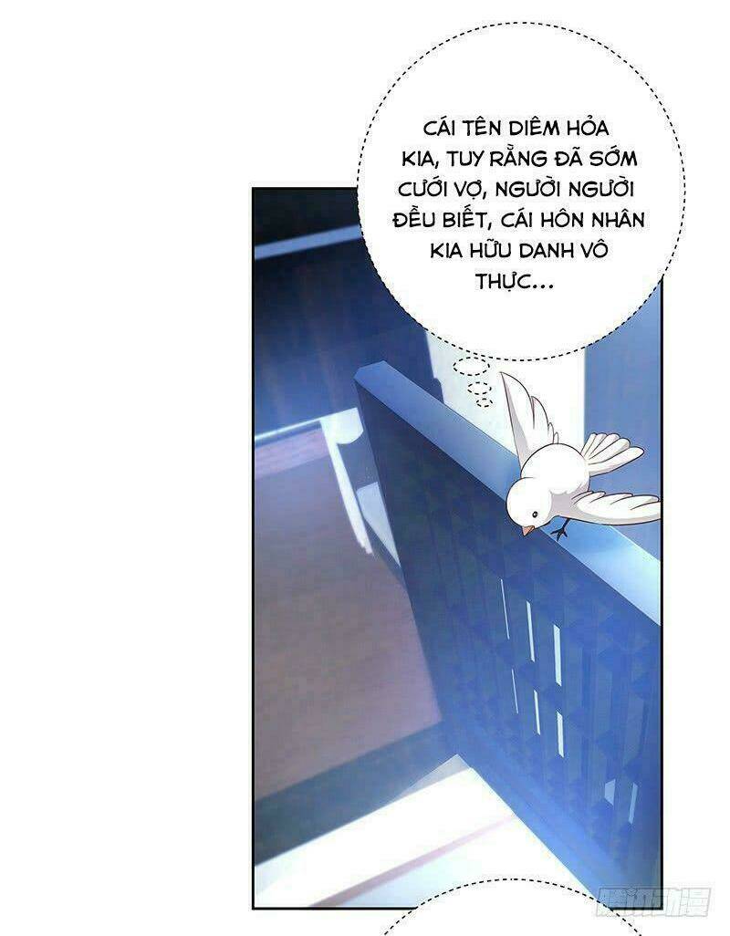 Trò Chơi Trừng Phạt: Chapter 12