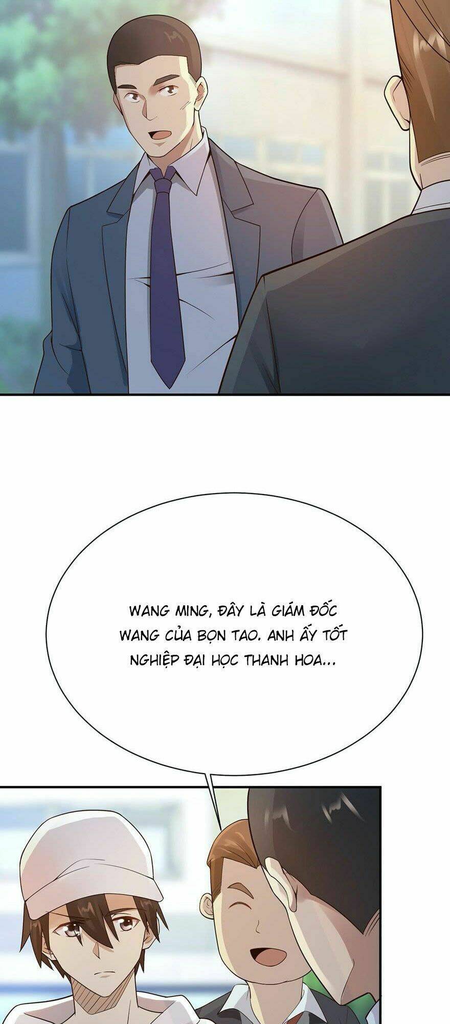 Em Gái Đừng Làm Phiền Tôi: Chapter 41