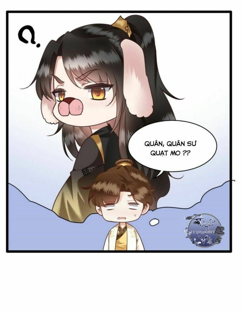 Con Đường Hoang Dã Của Vương Phi: Chapter 18