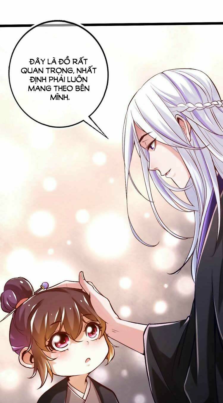 Cứu Ma Tôn Đại Nhân: Chapter 18