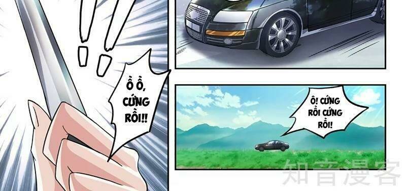 Thấu Thị Chi Nhãn: Chapter 292