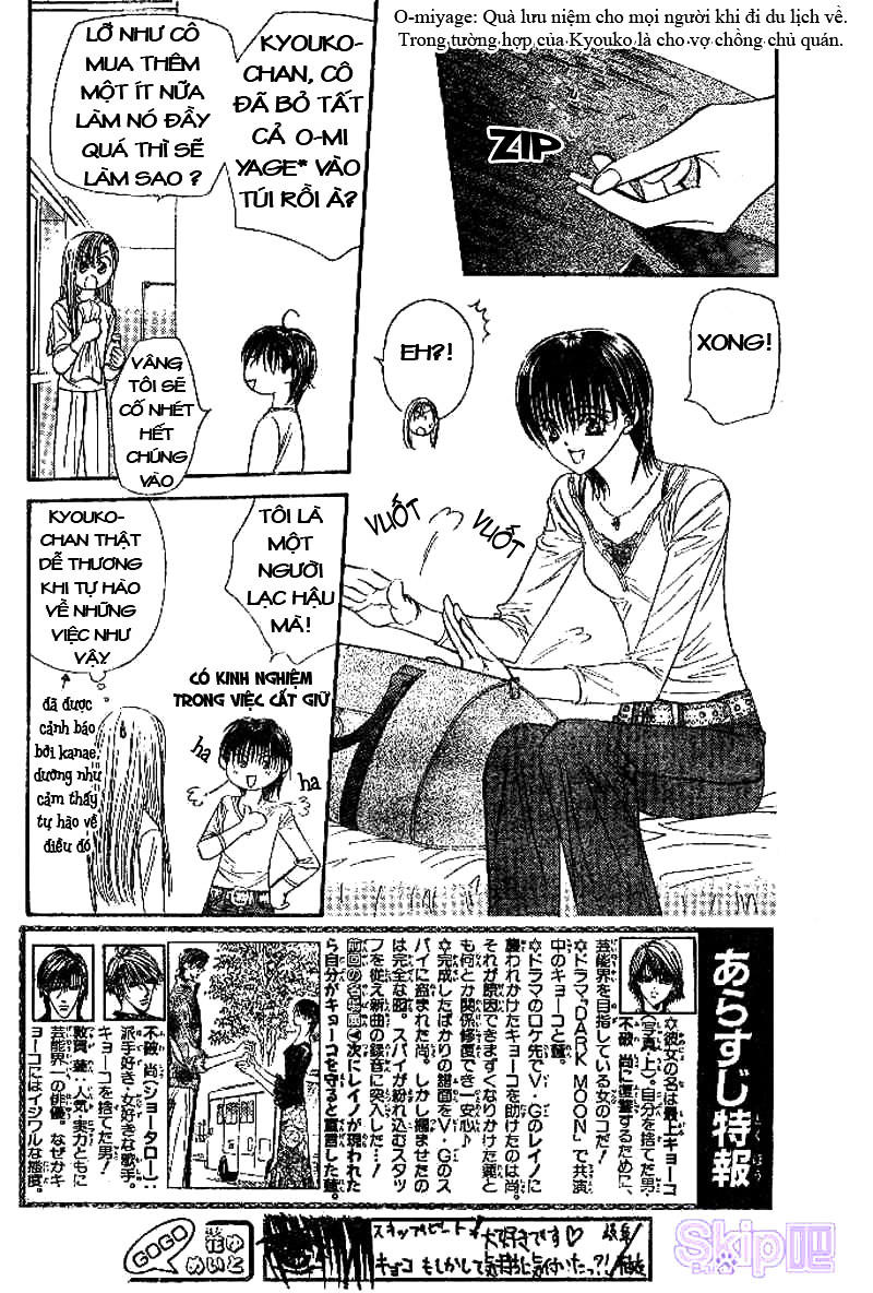 Thách Thức Tuyệt Vời: Chapter 98