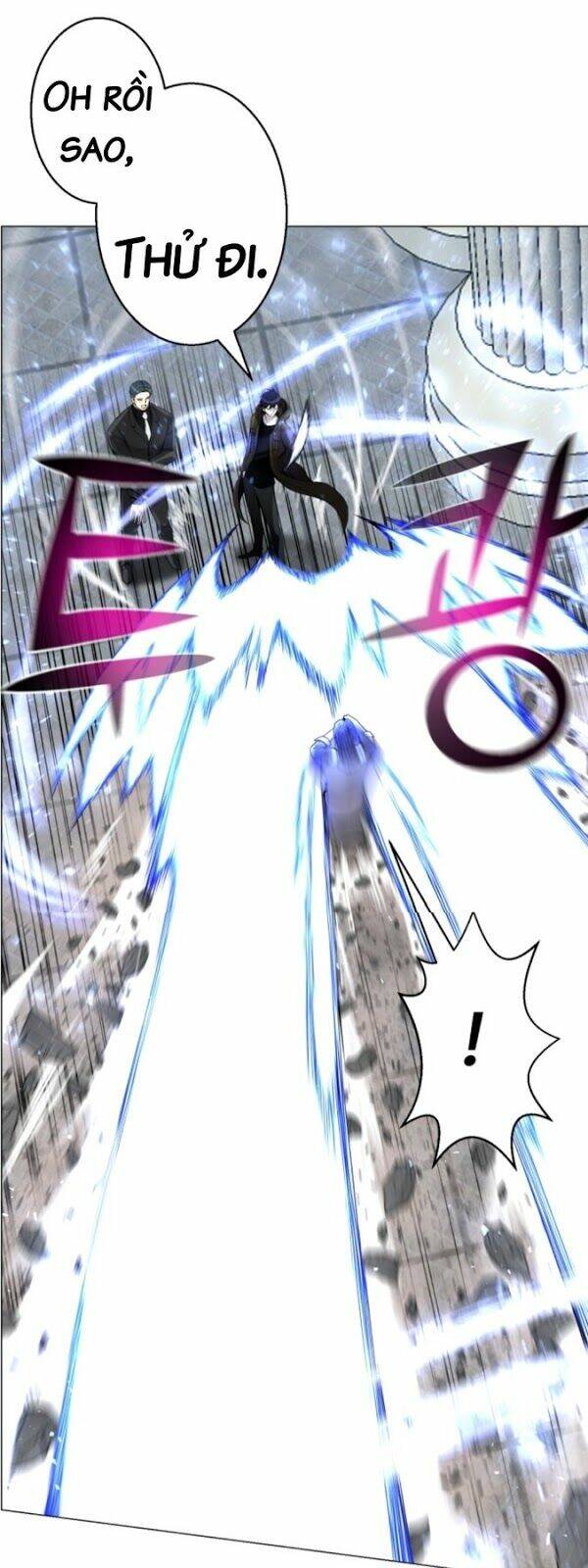 Luân Hồi Ác Nhân: Chapter 43