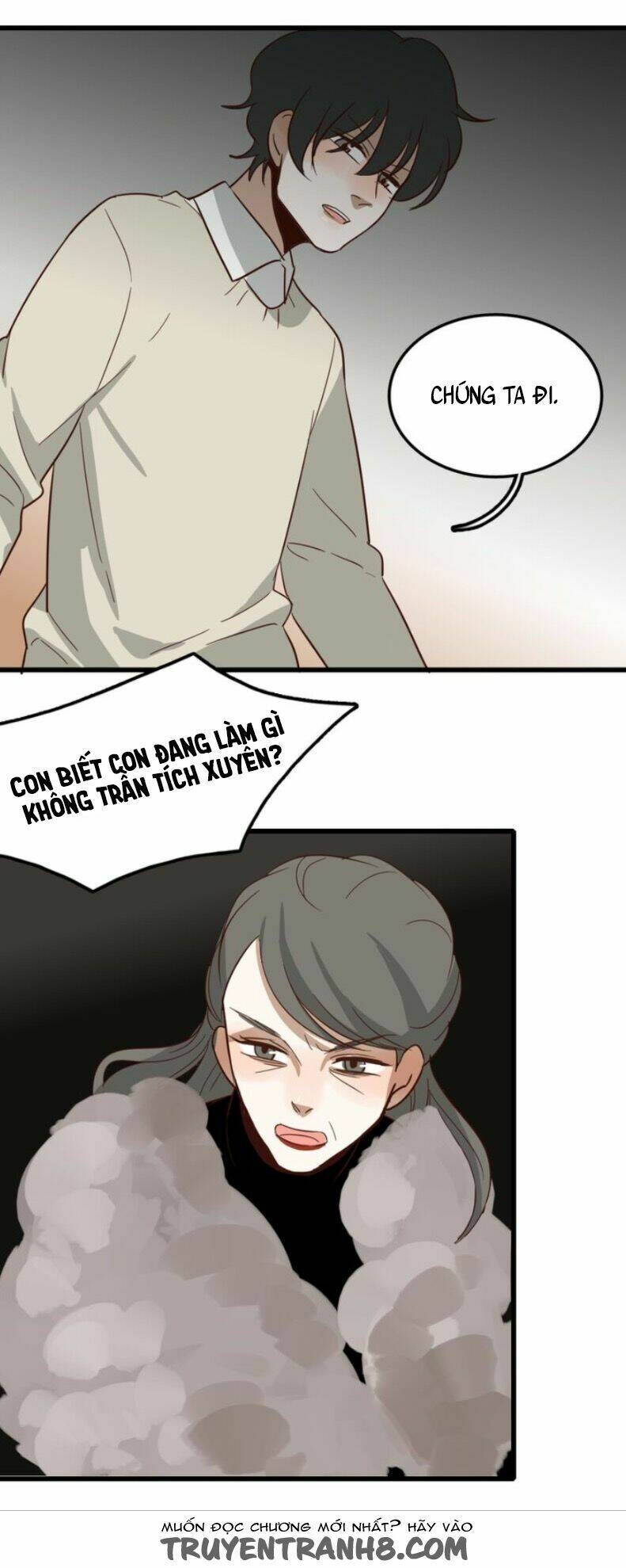 Tình Yêu Dưới Mái Hiên: Chapter 52