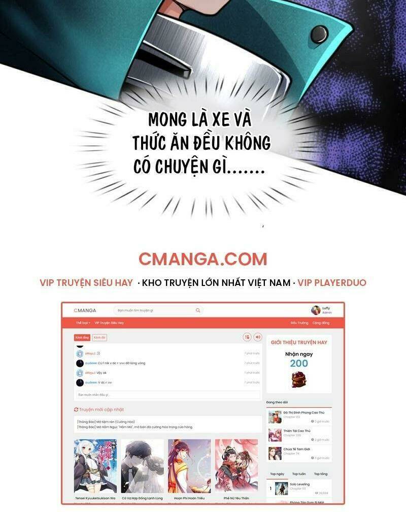 Bạn Gái Mạt Thế Vườn Nhà Ta Thông Tới Mạt Thế: Chapter 71