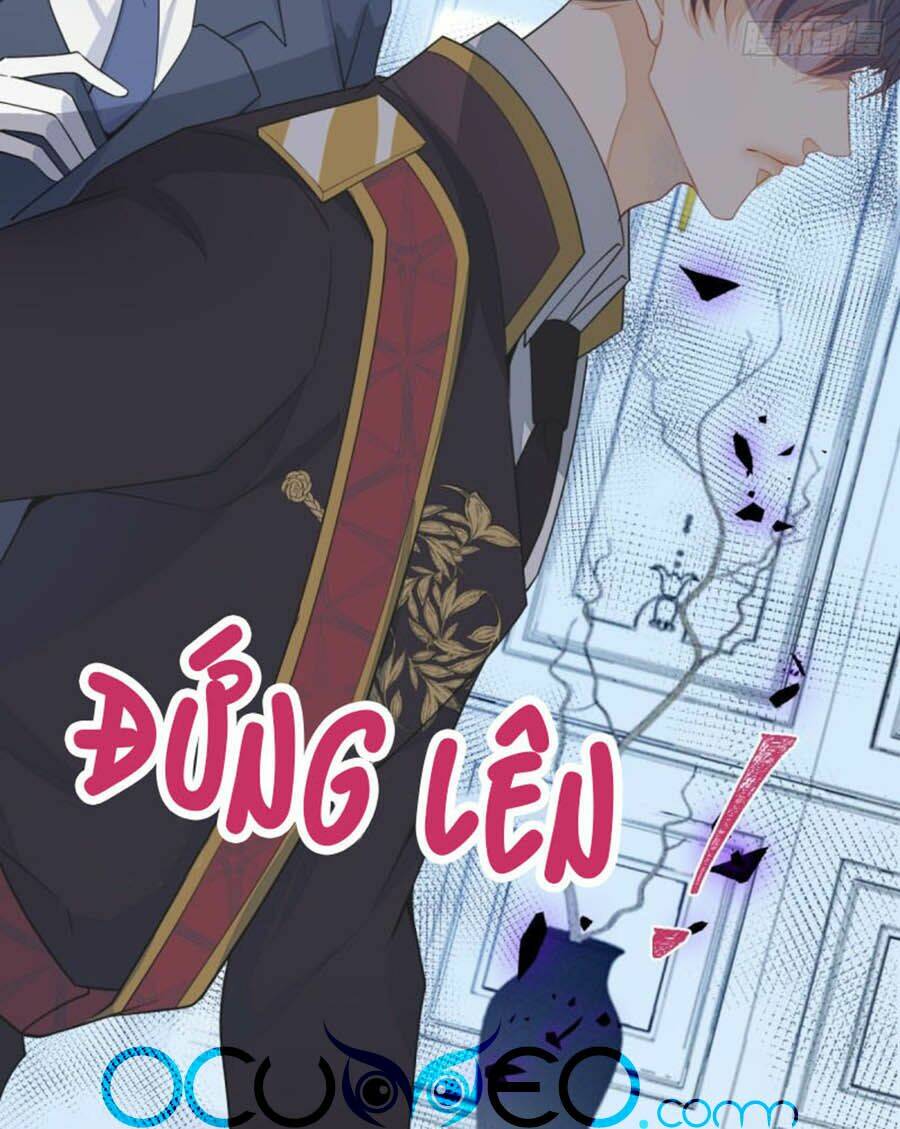 Xuyên Không Đến Thế Giới Trở Thành Đóa Hoa Của Anh: Chapter 3