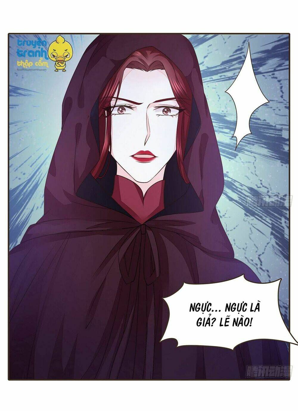 Đại Giá Thừa Tướng: Chapter 70