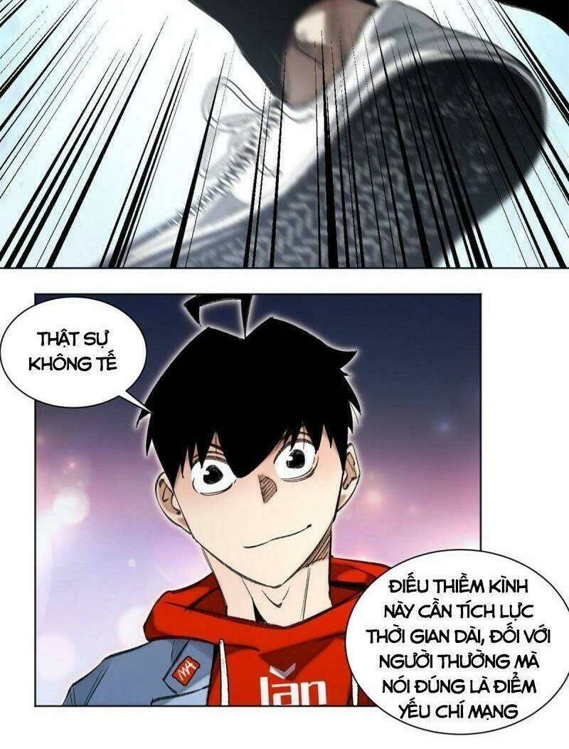 Minh Nhật Chi Kiếp: Chapter 88